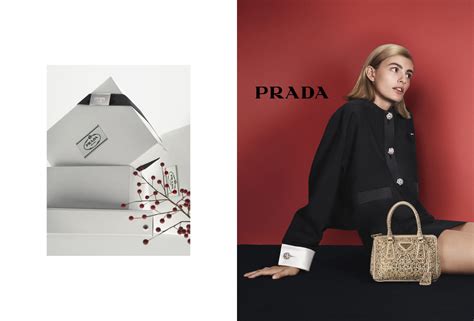 visual prada|prada symbols 2022.